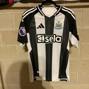 Newcastle United 24/25 Jerseys